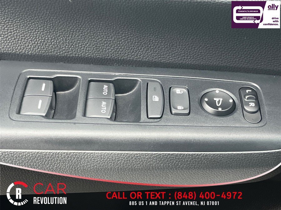 Used 2024 Honda CR-V Sport image 34