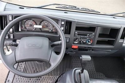 New 2025 Chevrolet Low Cab Forward RWD image 13
