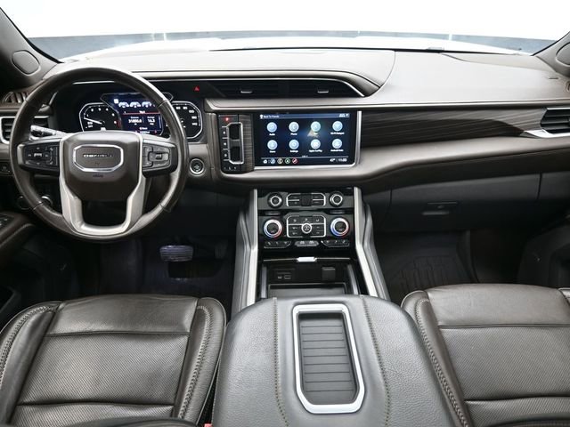 Used 2021 GMC Yukon XL Denali w/ Denali Ultimate Package image 26