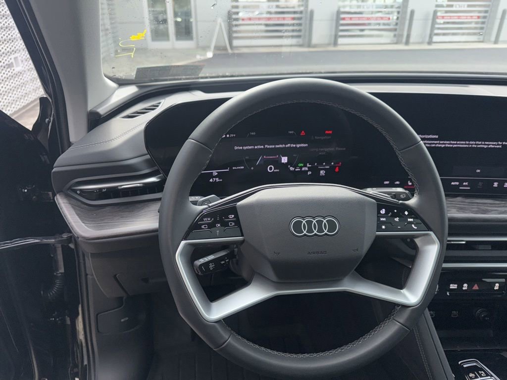 Certified 2025 Audi Q5 2.0T Premium Plus w/ Premium Plus image 28