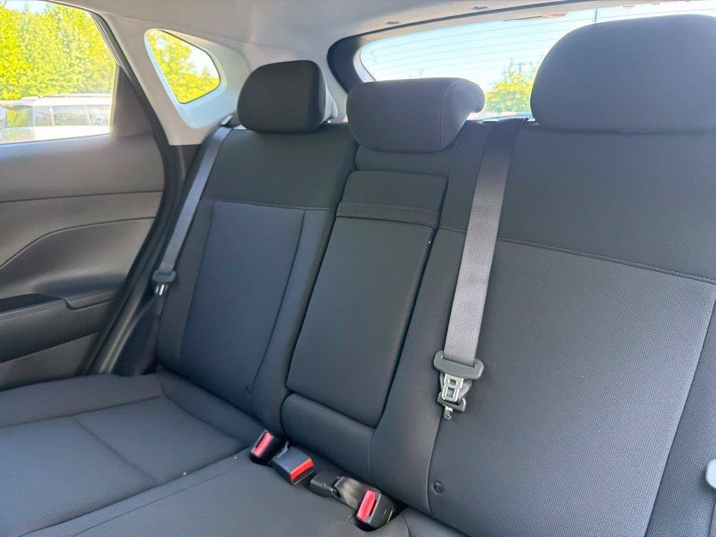 New 2027 Hyundai Kona SEL Sport FWD image 13