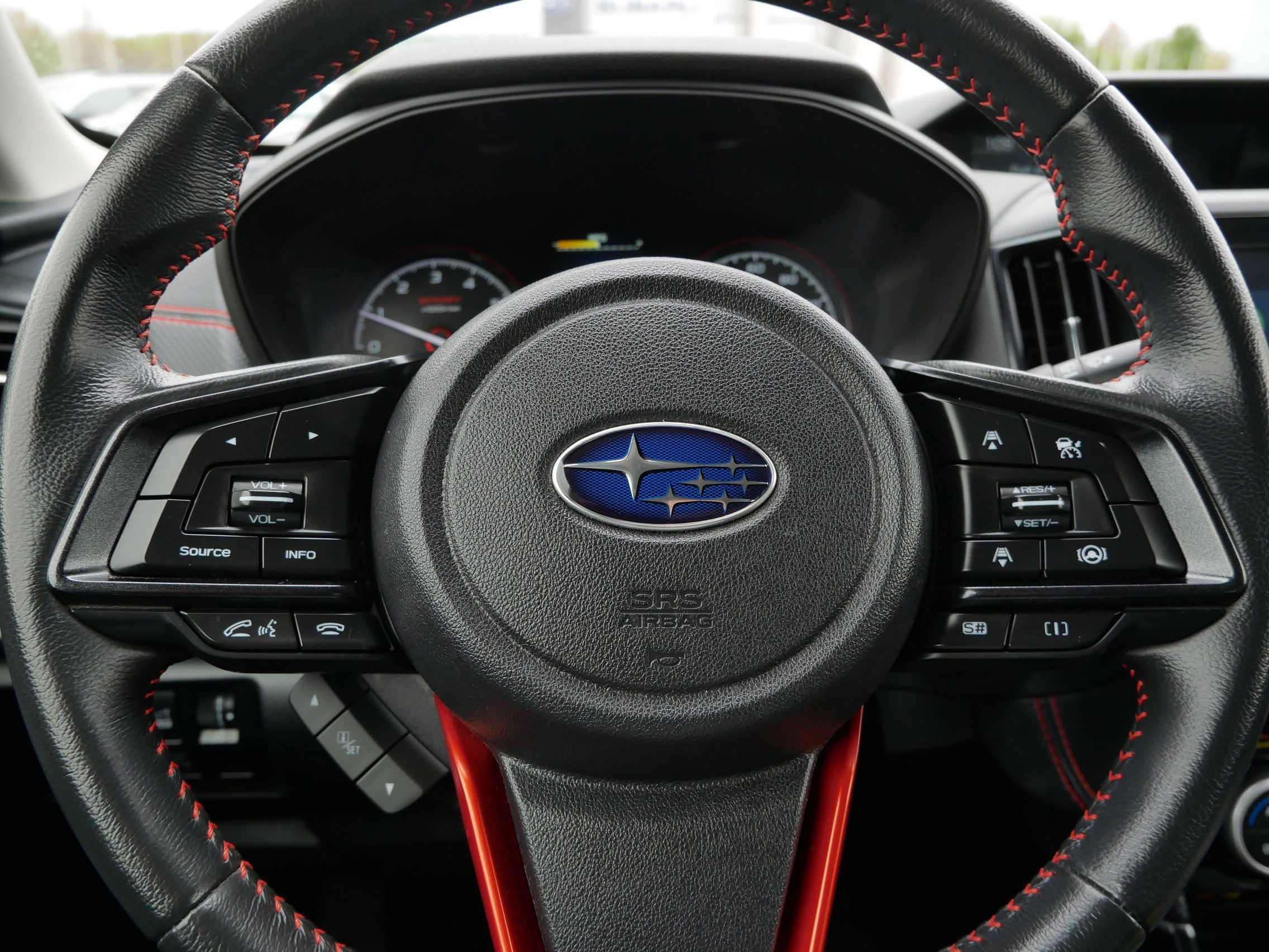 Used 2023 Subaru Forester Sport AWD/4WD image 25