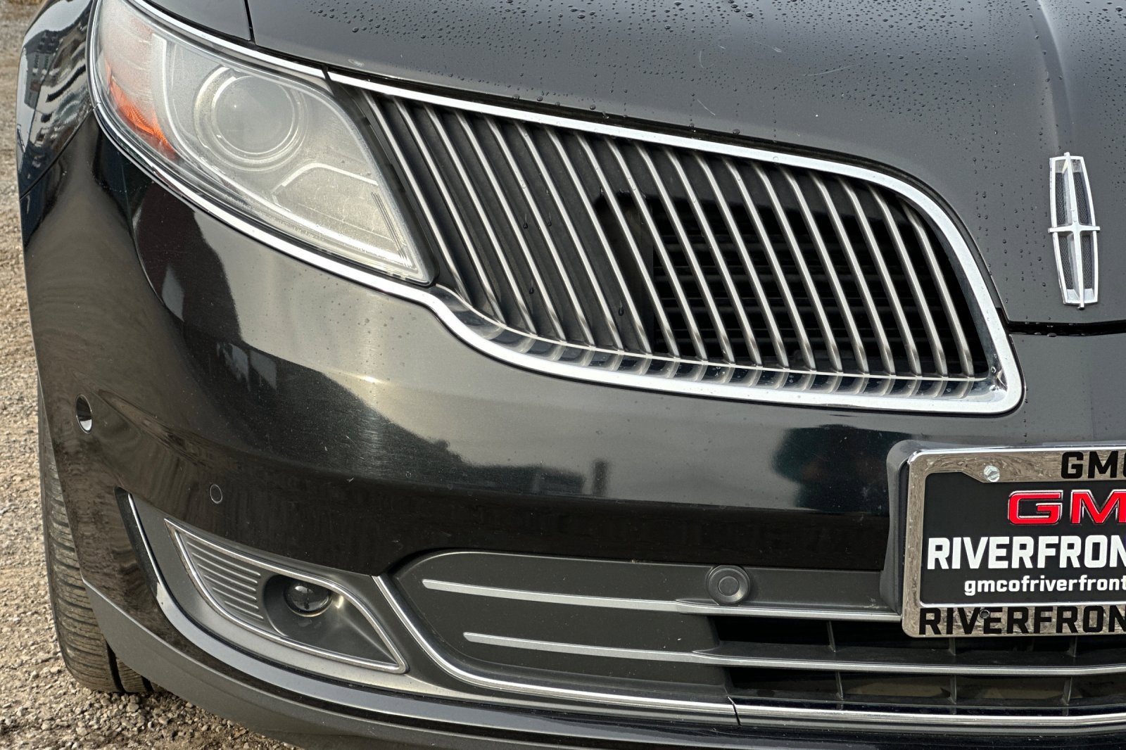 Used 2014 Lincoln MKS w/ Equipment Group 101A image 45