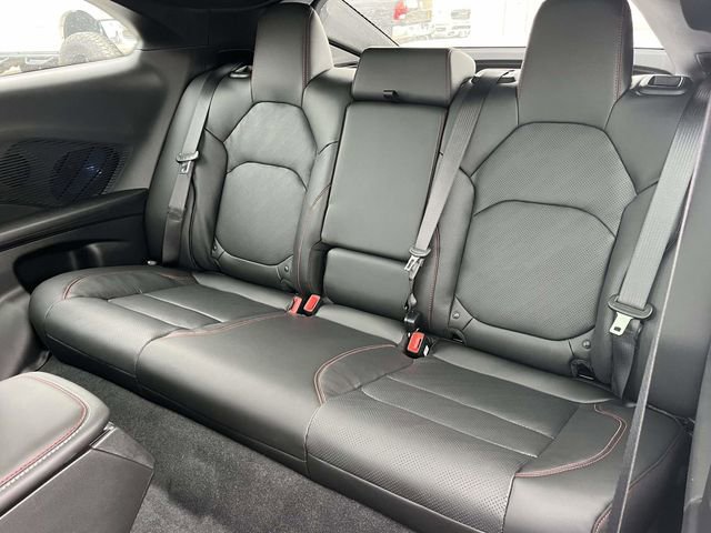 New 2026 Dodge Charger Scat Pack AWD/4WD image 12