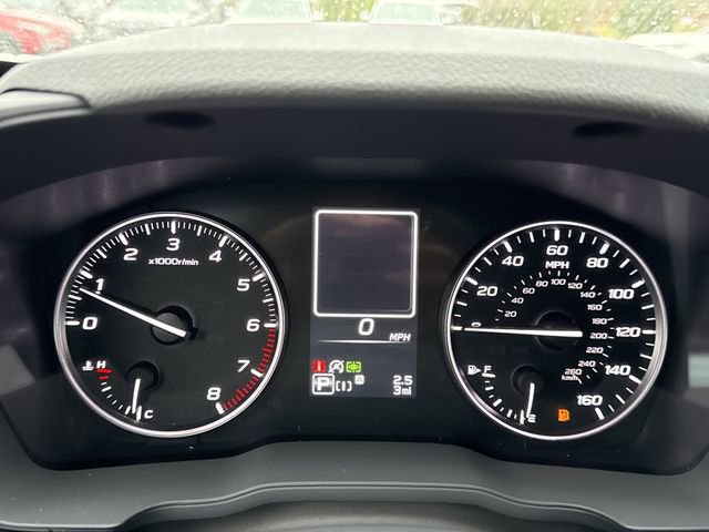 New 2026 Subaru Crosstrek 2.5i Limited image 28