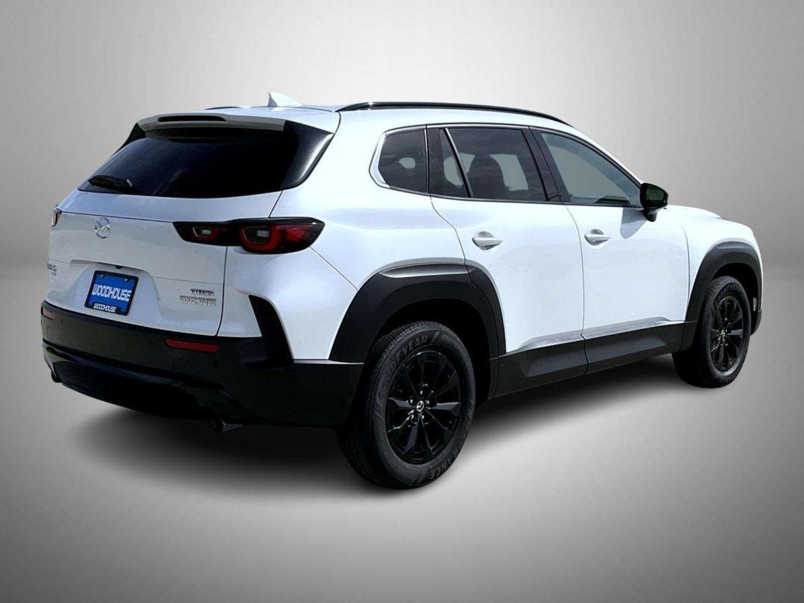 New 2026 MAZDA CX-50 AWD 2.5 Hybrid w/ Weather Package image 5