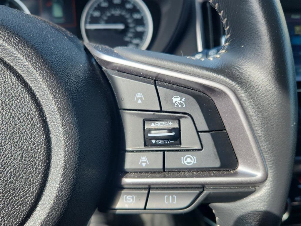 Used 2024 Subaru Forester Premium image 26