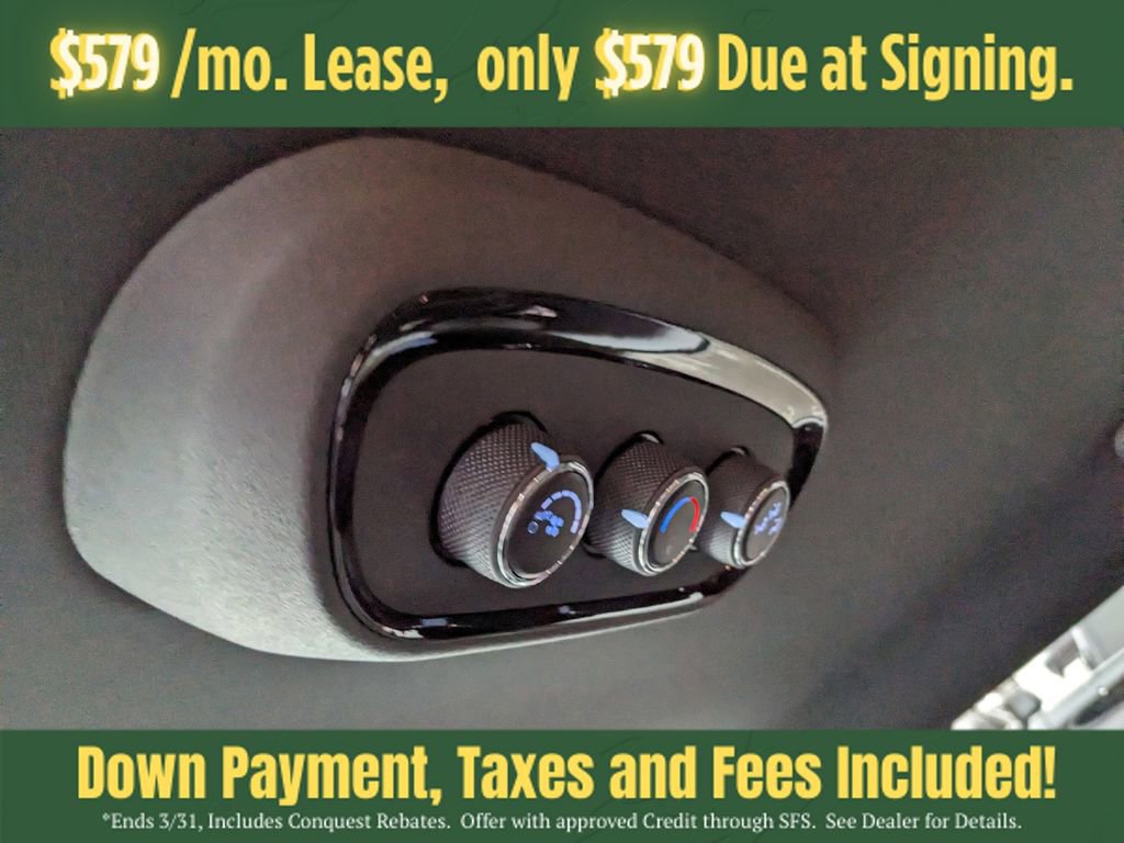 New 2026 Dodge Durango GT image 19