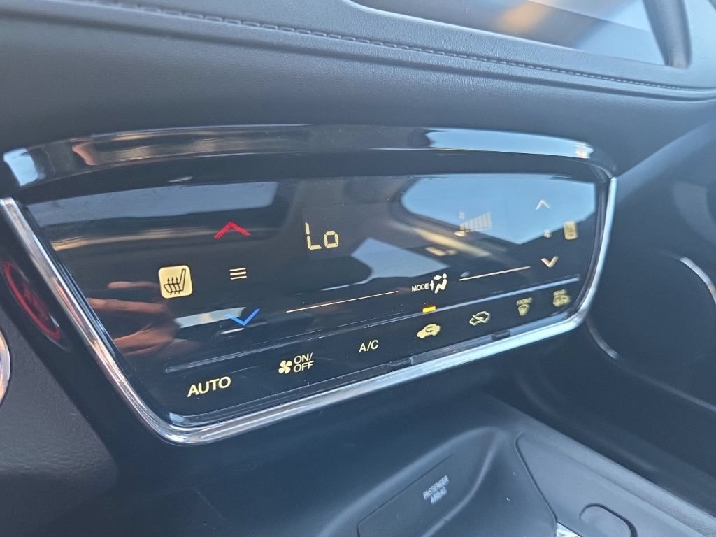 Used 2021 Honda HR-V EX image 42