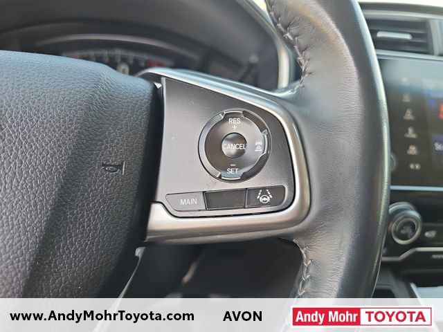 Used 2019 Honda CR-V Touring image 18