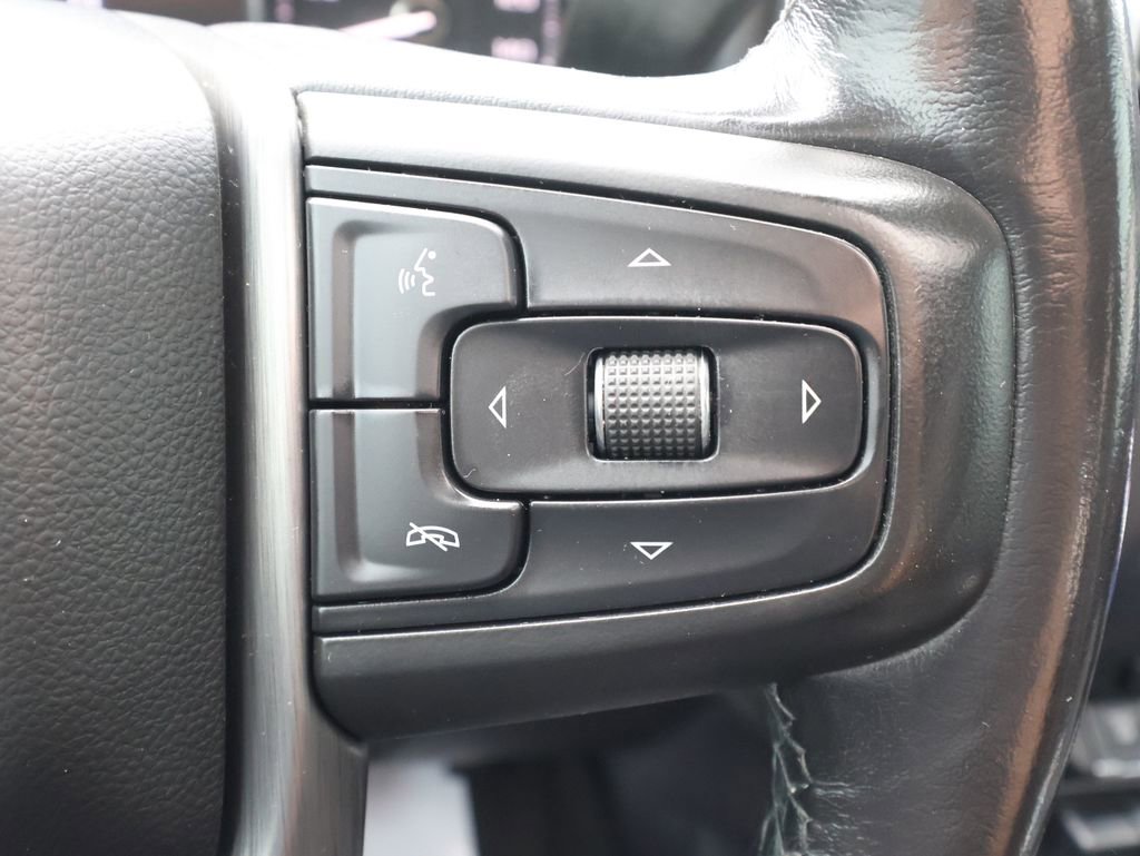 Certified 2020 GMC Sierra 2500 Denali w/ Denali Ultimate Package image 21