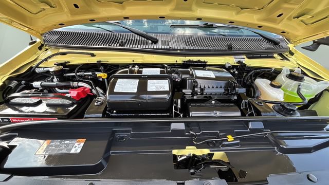 Used 2022 Ford E-450 and Econoline 450 Super Duty RWD image 34