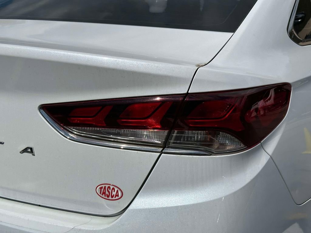 Used 2019 Hyundai Sonata SE image 10