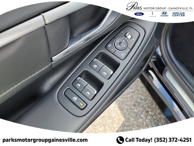 New 2025 Hyundai Sonata Limited image 14