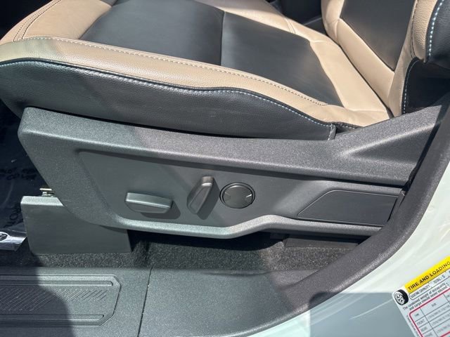 Used 2023 Ford Bronco Wildtrak image 18