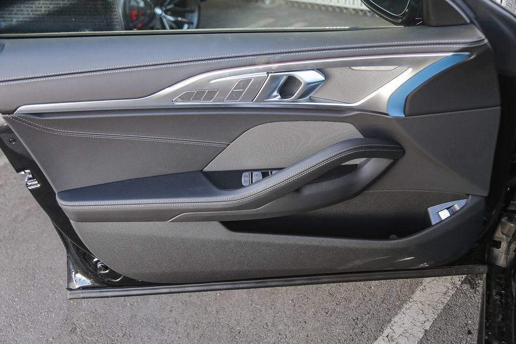 New 2026 BMW 840i RWD image 17