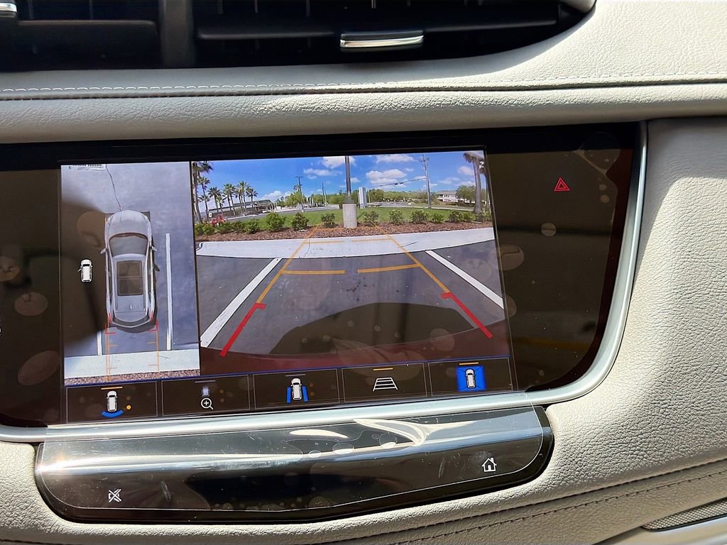 New 2026 Cadillac XT5 Premium Luxury image 34