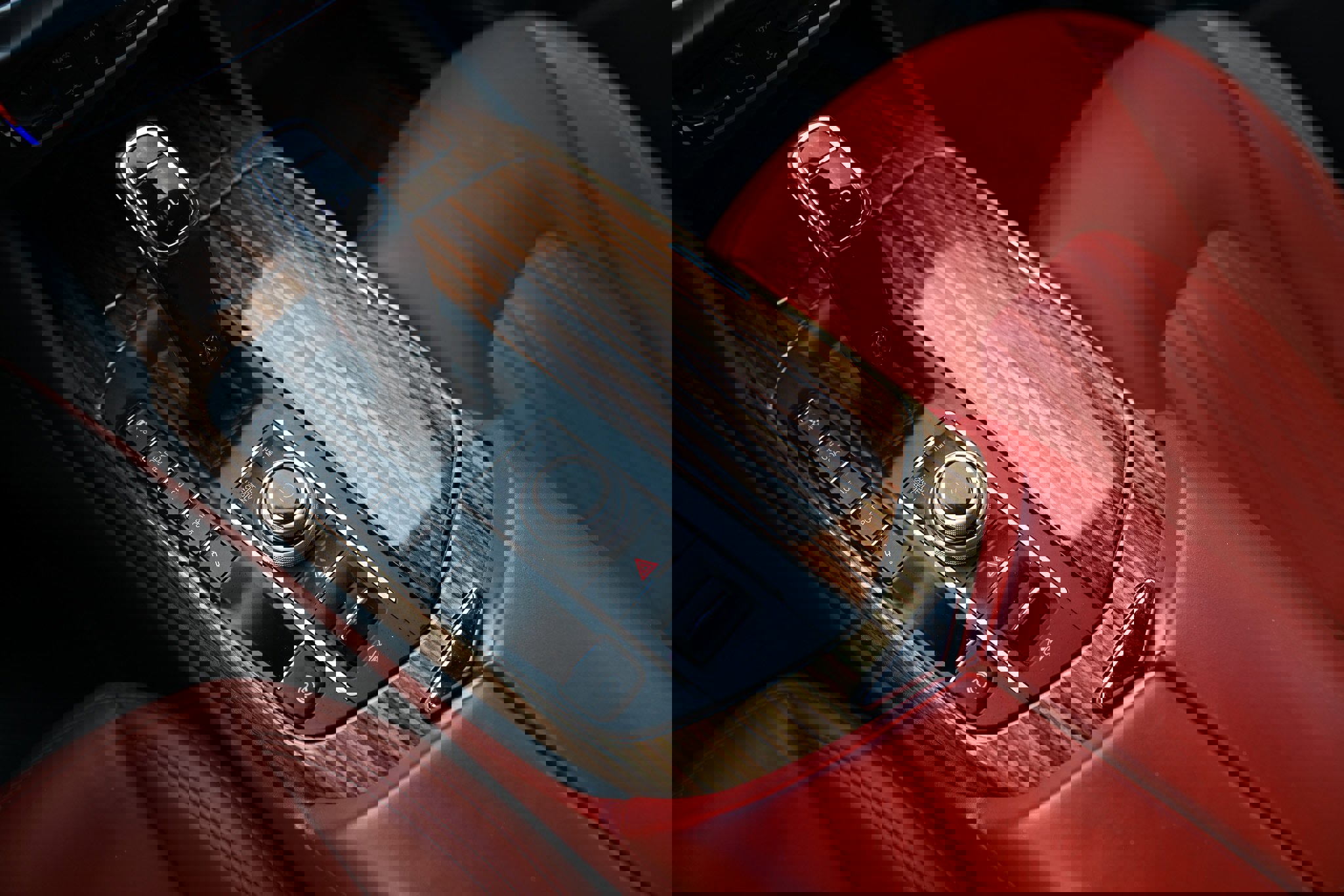 Used 2022 Maserati Levante Modena image 47