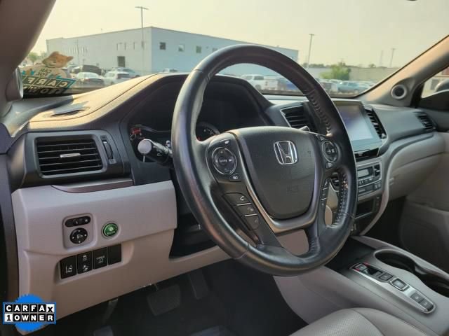Used 2023 Honda Ridgeline RTL image 18