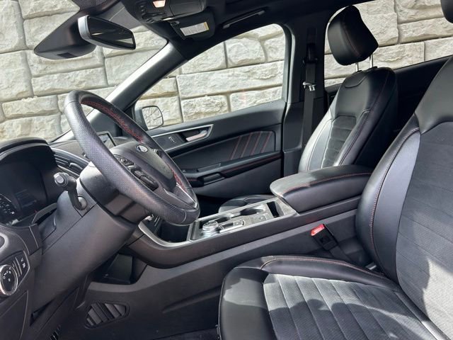 Used 2024 Ford Edge ST-Line AWD/4WD image 8