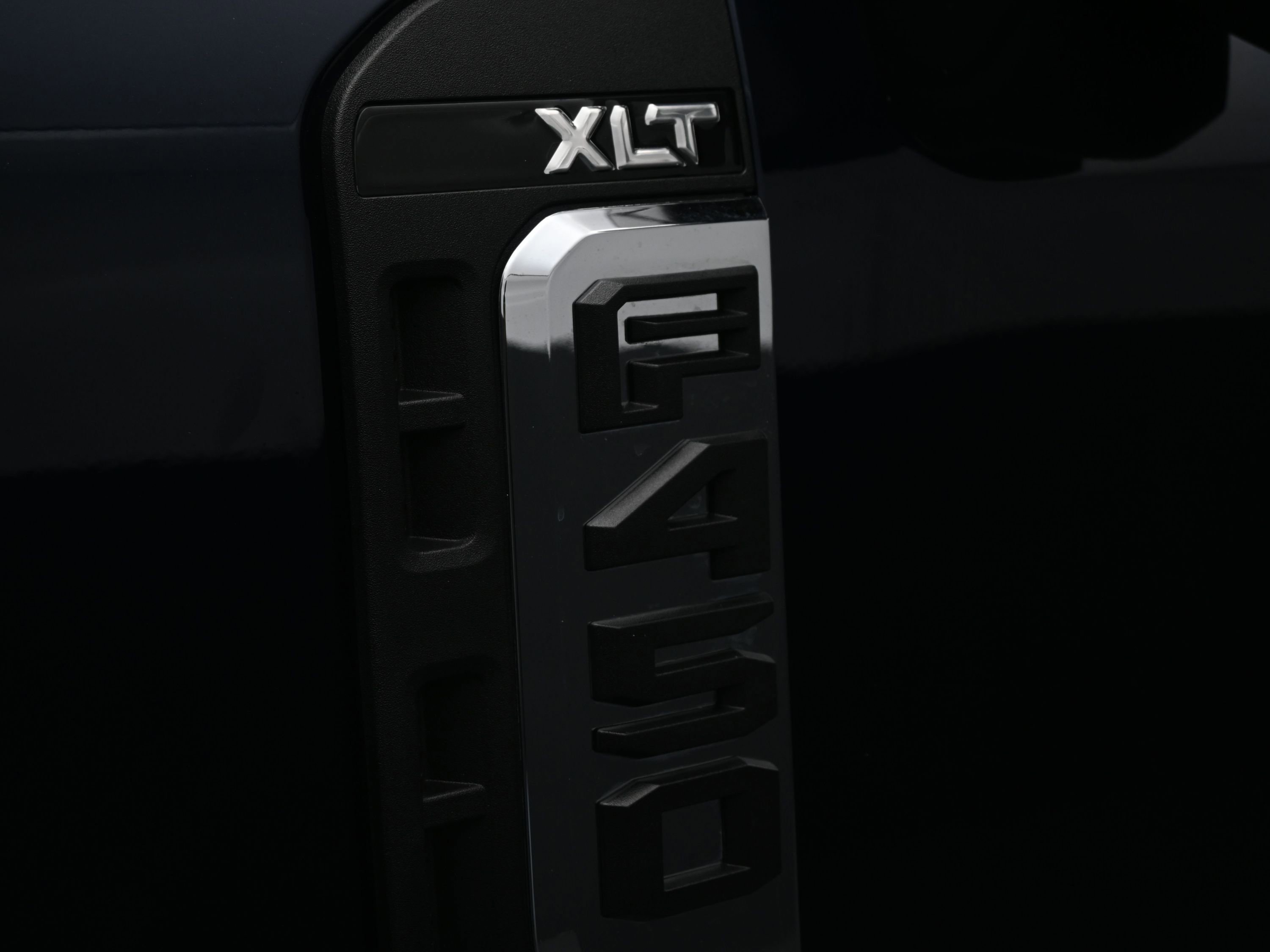 Used 2025 Ford F450 XLT w/ 360-Degree Camera Package image 13