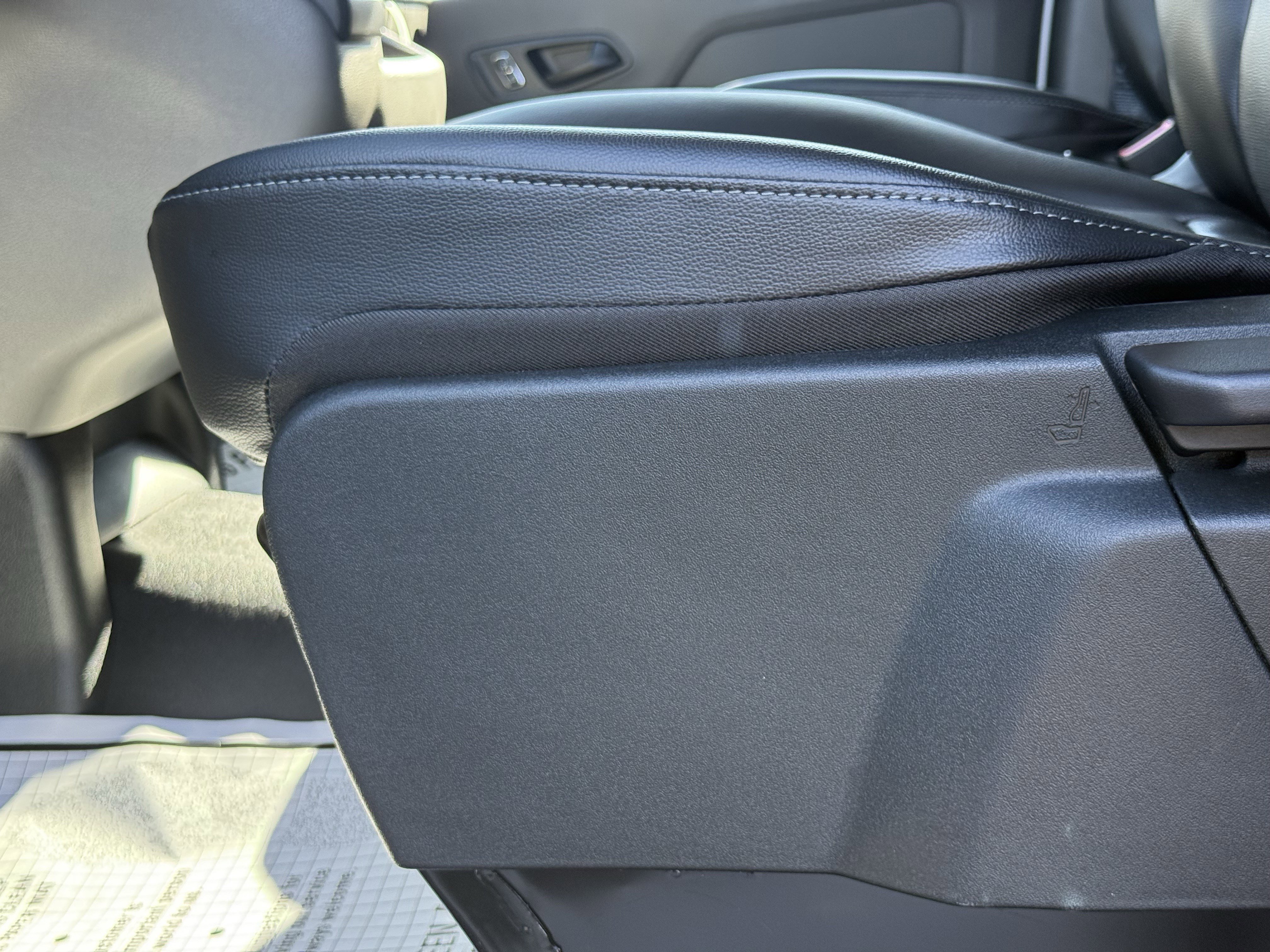 New 2026 Ford Transit 150 Low Roof RWD image 21