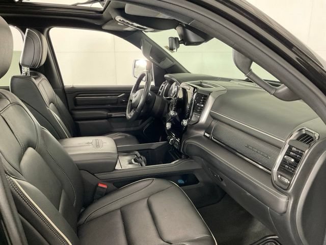 Used 2022 RAM 1500 Limited AWD/4WD image 35