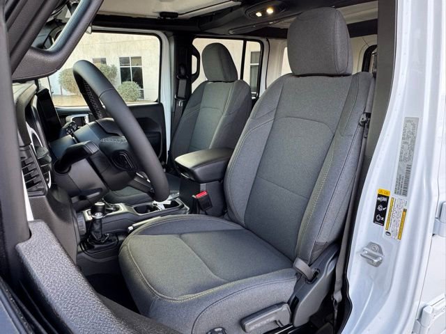 New 2026 Jeep Wrangler Willys image 25