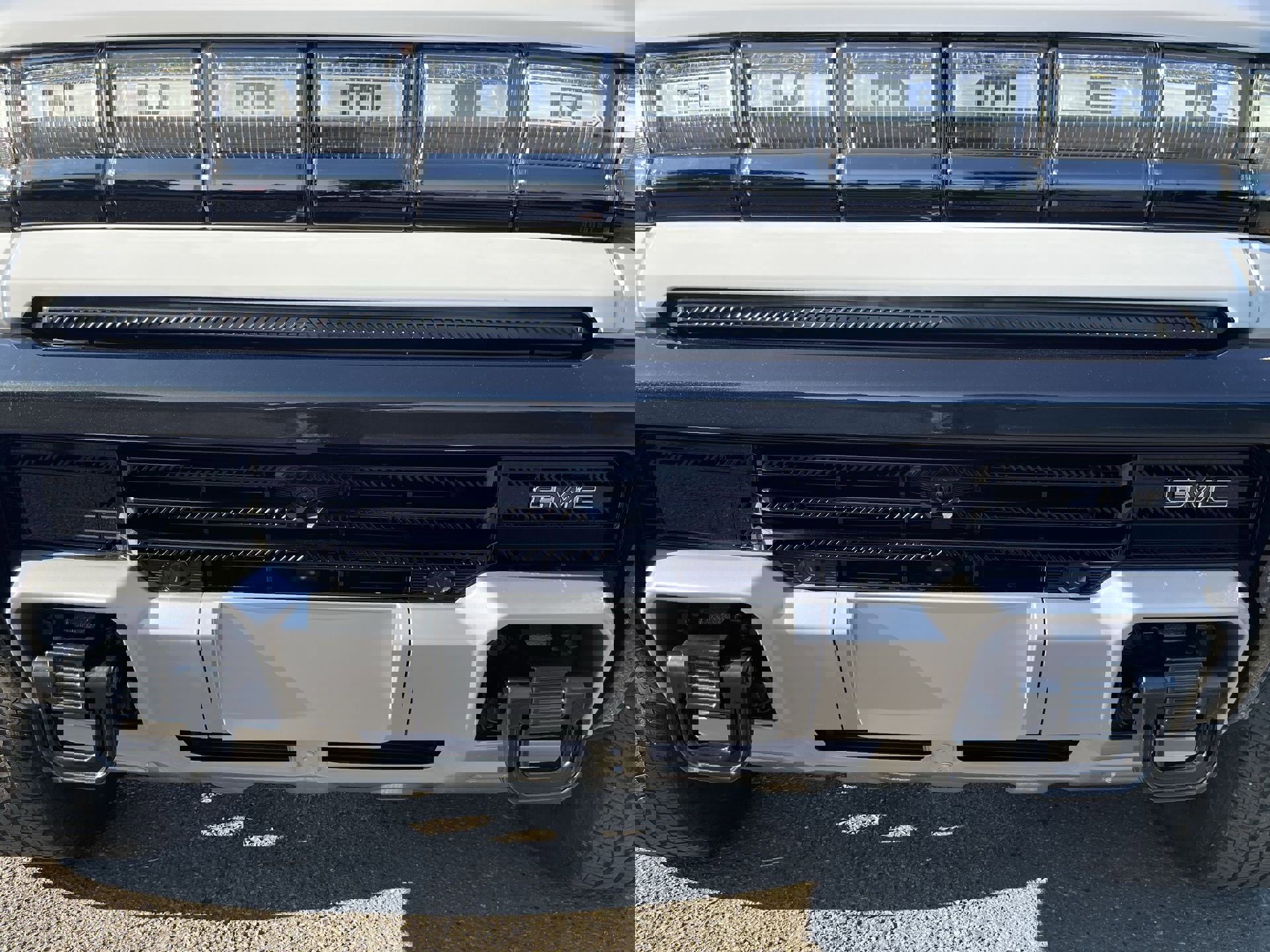 New 2026 GMC Hummer EV 4x4 Crew Cab image 65