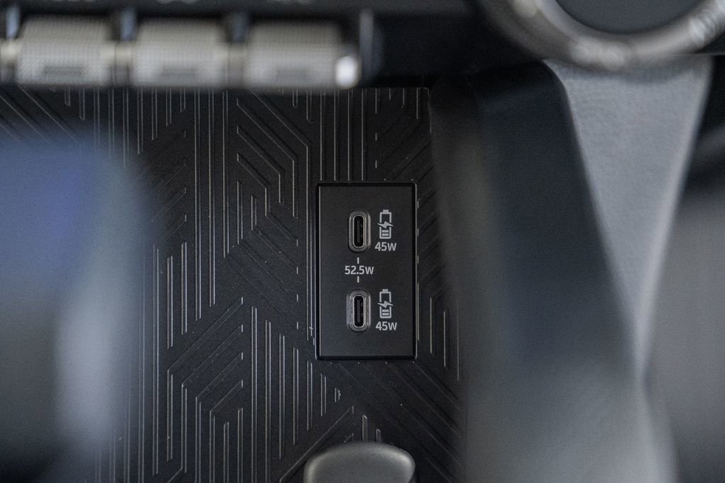 New 2026 Toyota Tacoma SR5 image 23