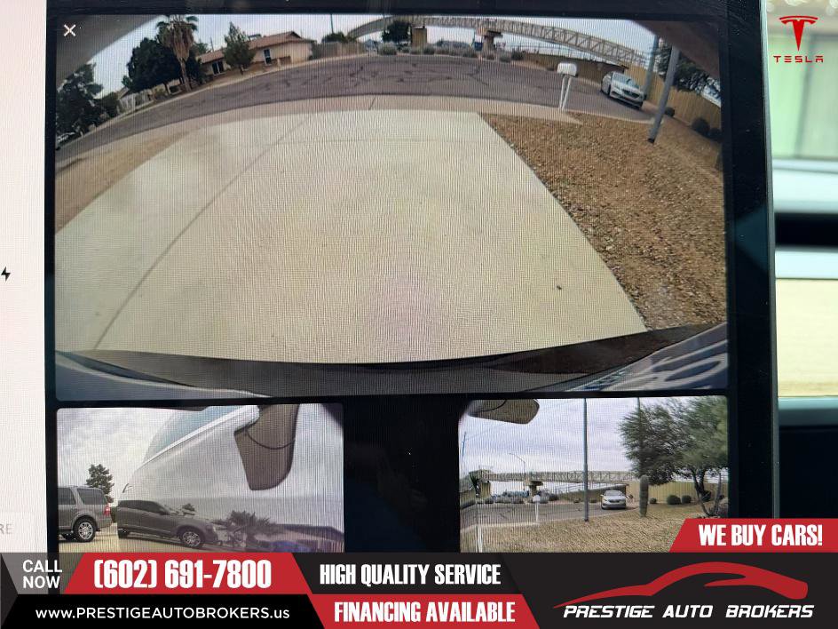 Used 2019 Tesla Model 3 Standard Range Plus image 33