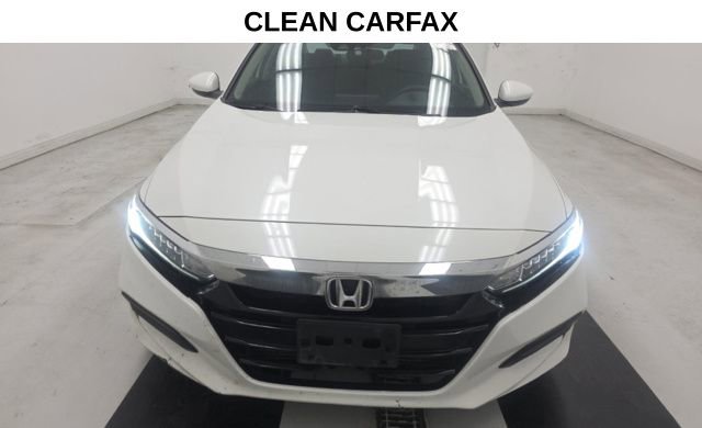 Used 2020 Honda Accord LX image 2