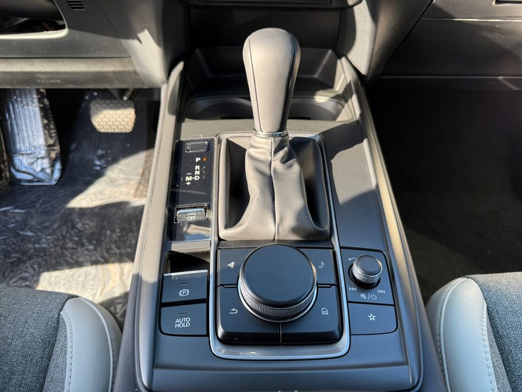 New 2026 MAZDA CX-30 AWD 2.5 S image 18