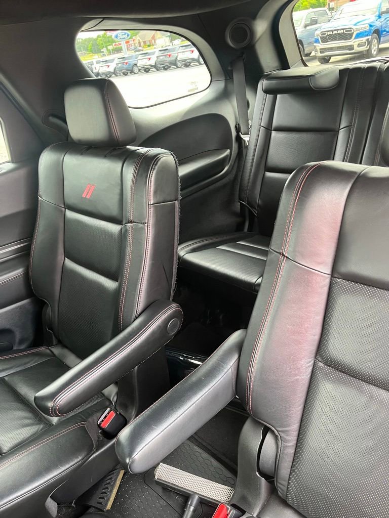 Used 2022 Dodge Durango R/T AWD/4WD image 14