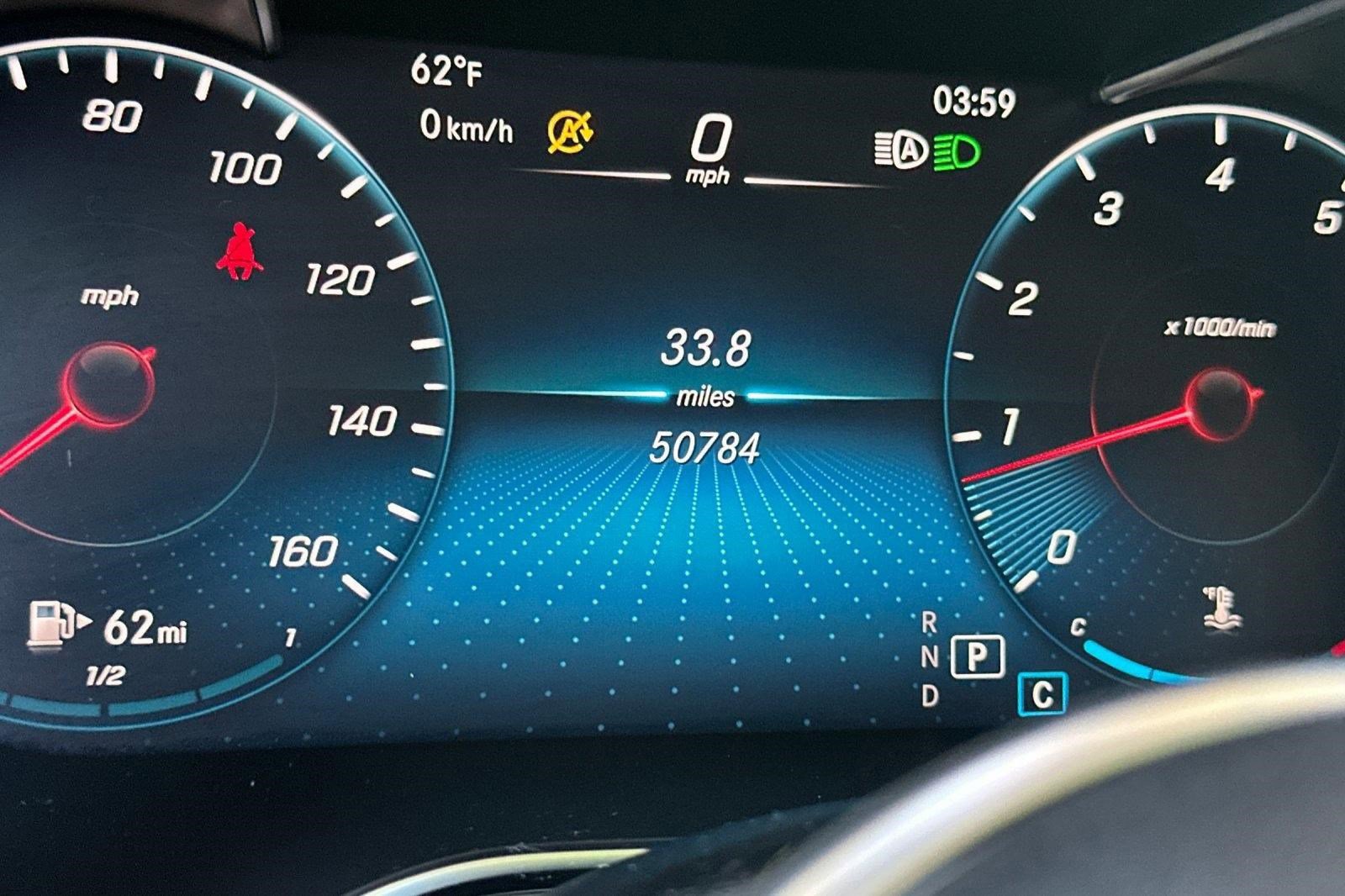 Used 2022 Mercedes-Benz GLC 300 4MATIC image 22