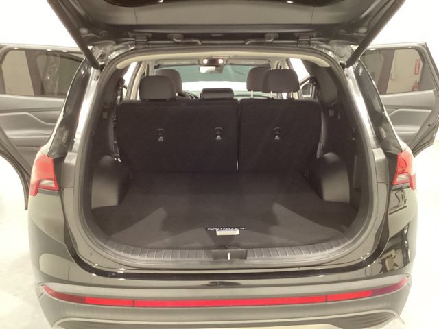 Used 2023 Hyundai Santa Fe SEL w/ Cargo Package FWD image 12