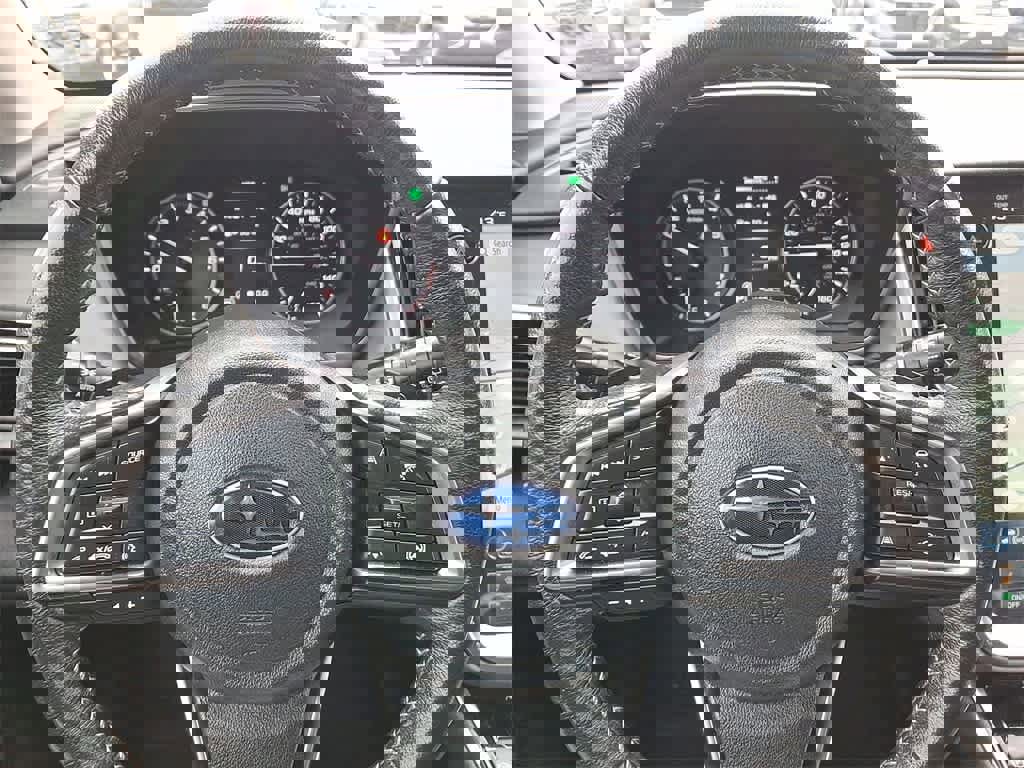 Used 2023 Subaru Outback Onyx Edition image 16