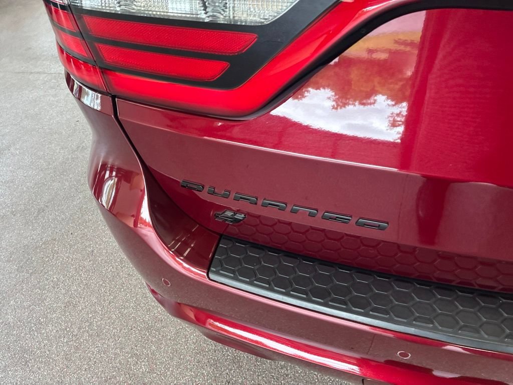 Used 2021 Dodge Durango GT AWD/4WD image 22