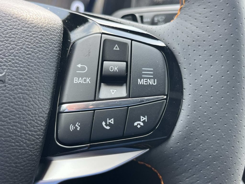 New 2026 Ford Explorer Tremor w/ Tremor Ultimate Package AWD/4WD image 32