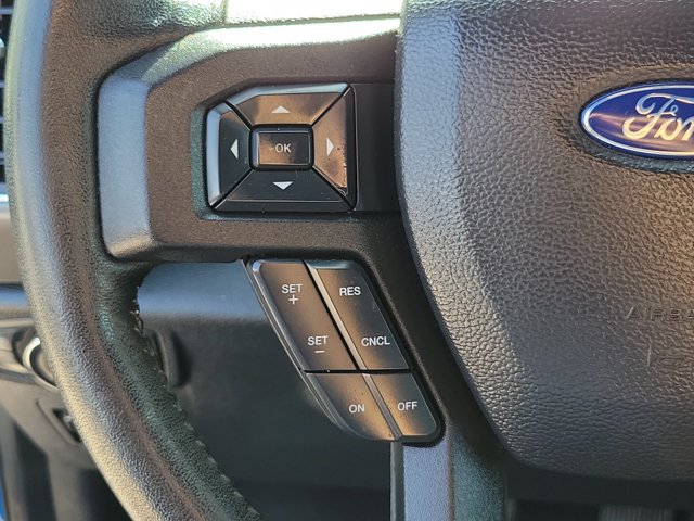Certified 2020 Ford F150 XLT w/ Equipment Group 302A Luxury AWD/4WD image 23