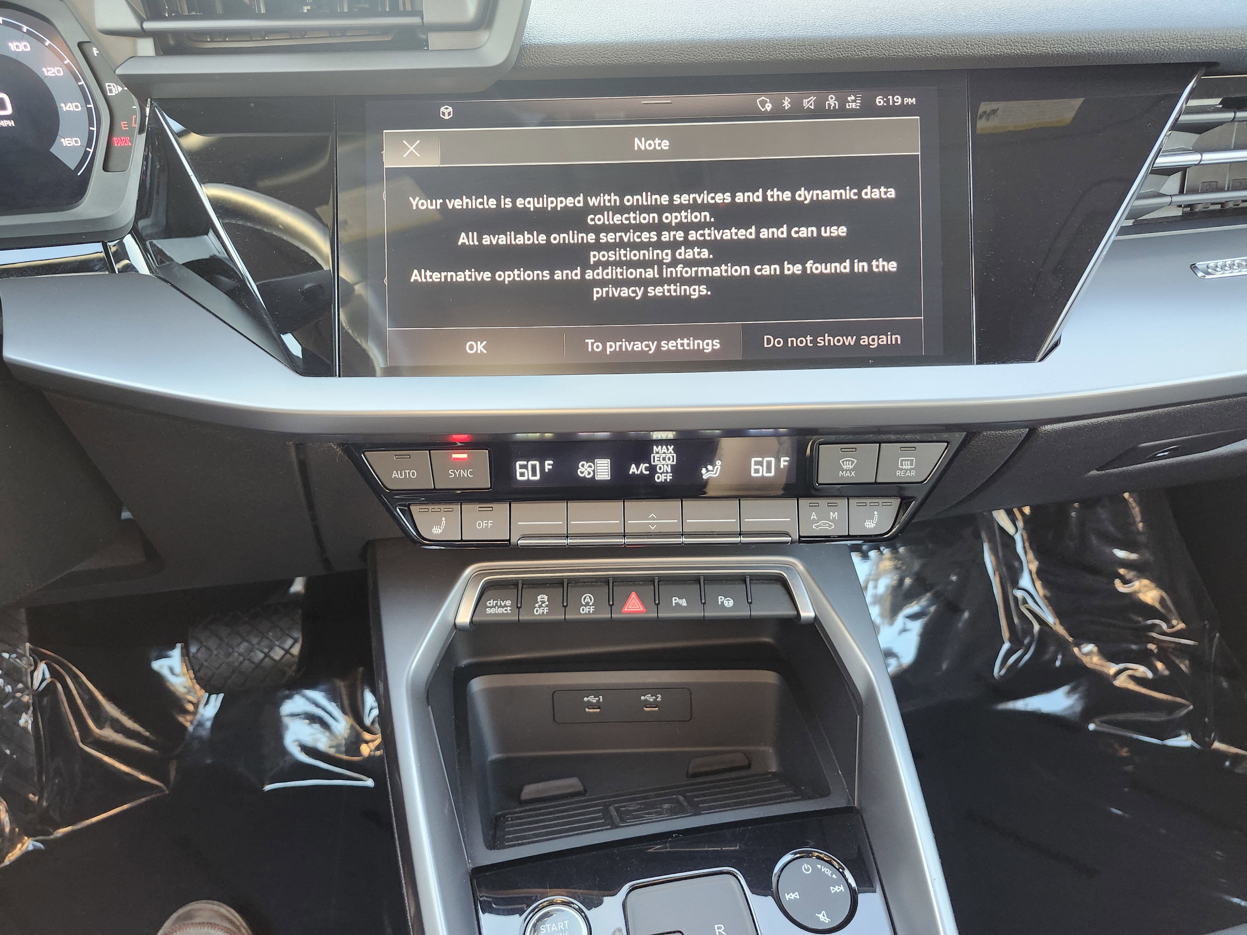 Used 2023 Audi A3 2.0T Premium image 35