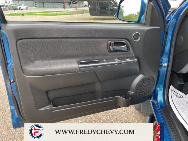 Used 2012 Chevrolet Colorado LT AWD/4WD image 11