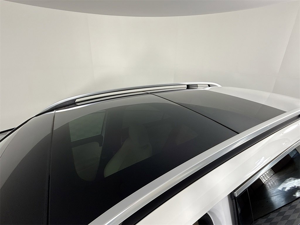 Used 2025 Mercedes-Benz GLB 250 4MATIC image 20