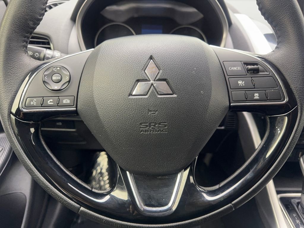 Used 2024 Mitsubishi Eclipse Cross SE image 57