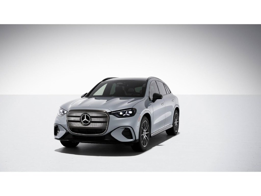 New 2027 Mercedes-Benz GLC 400 4MATIC image 41