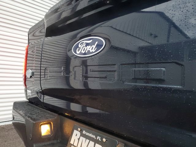 Used 2024 Ford F150 King Ranch w/ FX4 Off-Road Package image 7
