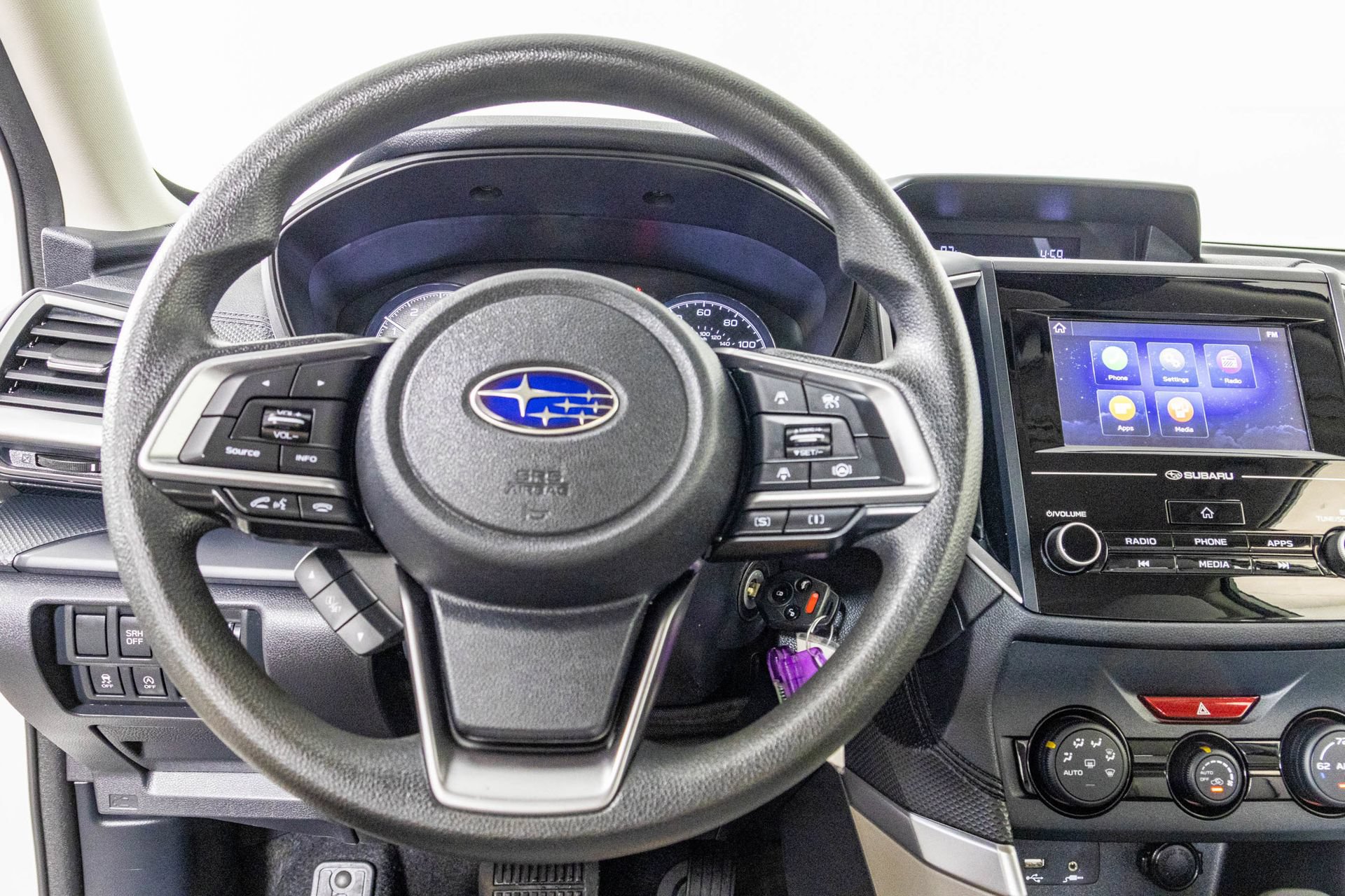 Used 2023 Subaru Forester AWD/4WD image 28