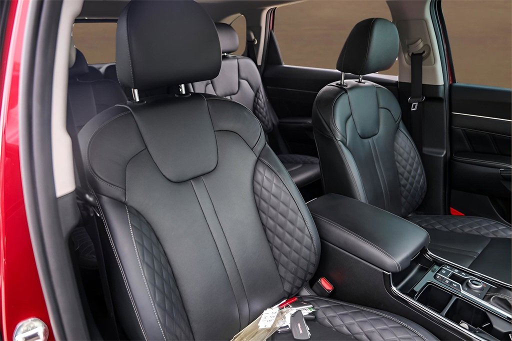 Used 2022 Kia Sorento SX Prestige image 32