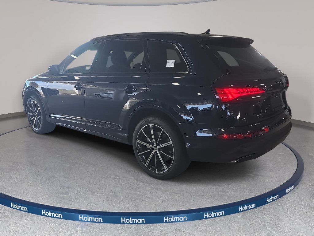 New 2026 Audi Q7 2.0T Premium Plus AWD/4WD image 6