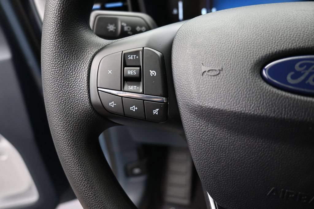 New 2026 Ford Maverick XLT FWD image 6